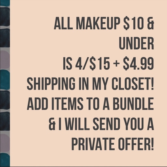 4/$15 | Almay Instant Highlighting Duo Soft Glow - Picture 2 of 5